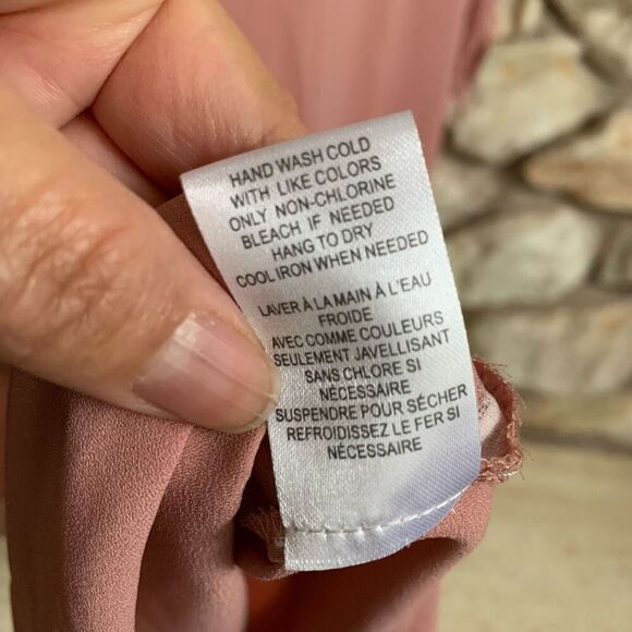 Daniel Rain DR women’s plus 2 blouse - Picture 9 of 11